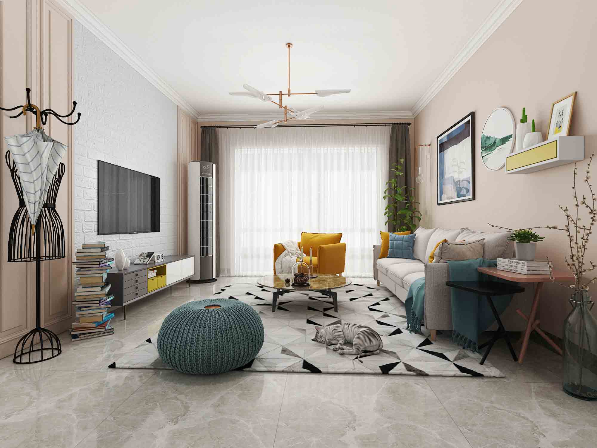 夏季裝修好不好？這些細(xì)節(jié)不得不重視