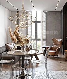 夢想設(shè)計(jì)觸動(dòng)你的靈魂