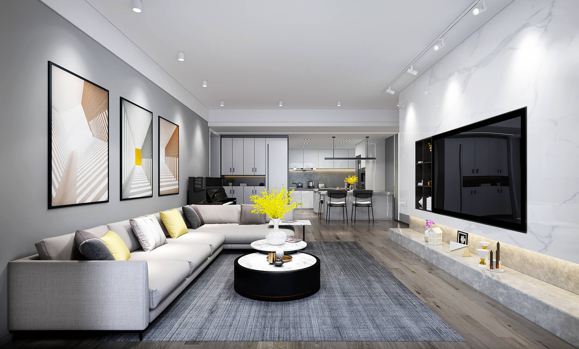 同樣的房子裝修不一樣的價格，為什么？