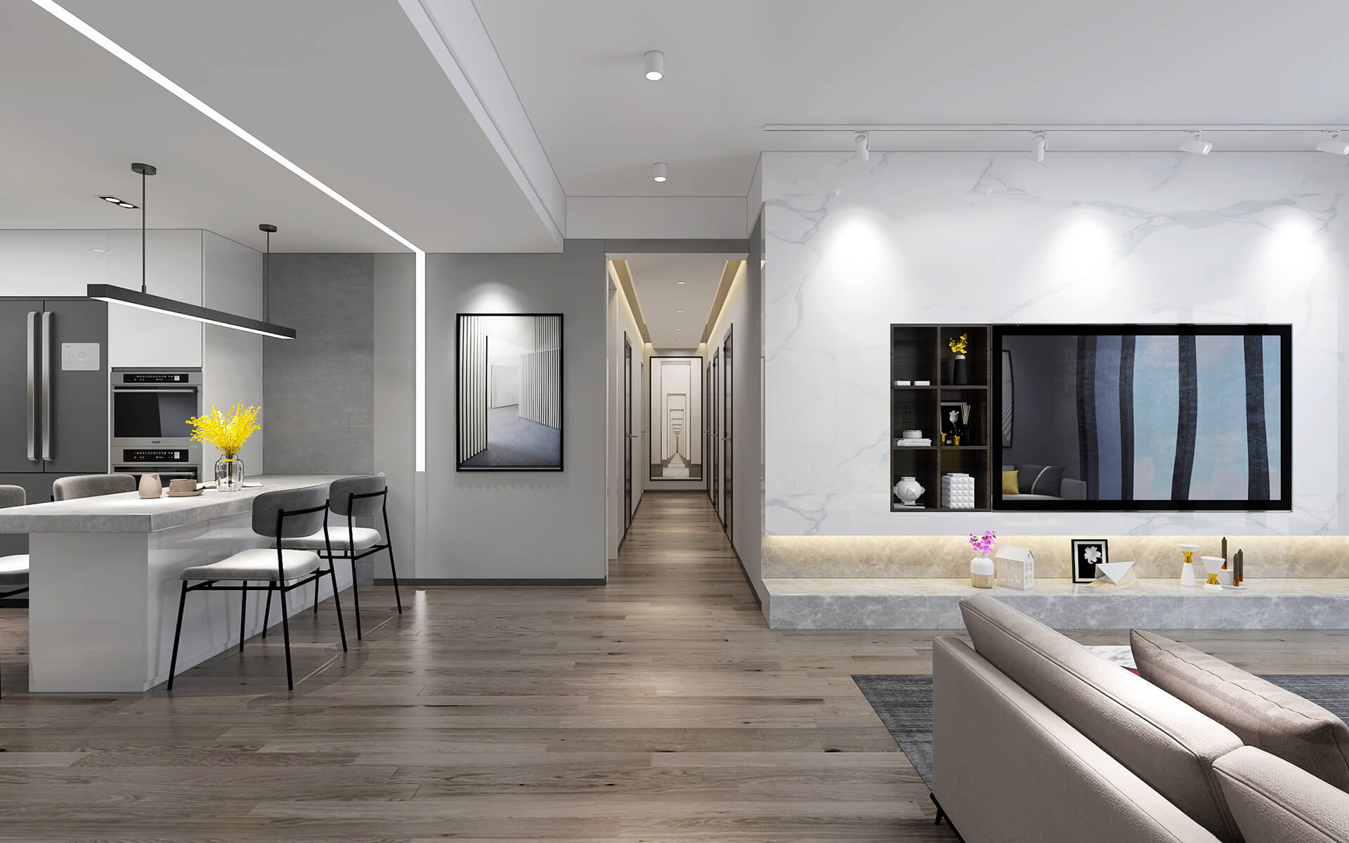 清水房裝修沒(méi)有經(jīng)驗(yàn)一定要做好規(guī)劃，避免多花冤枉錢(qián)