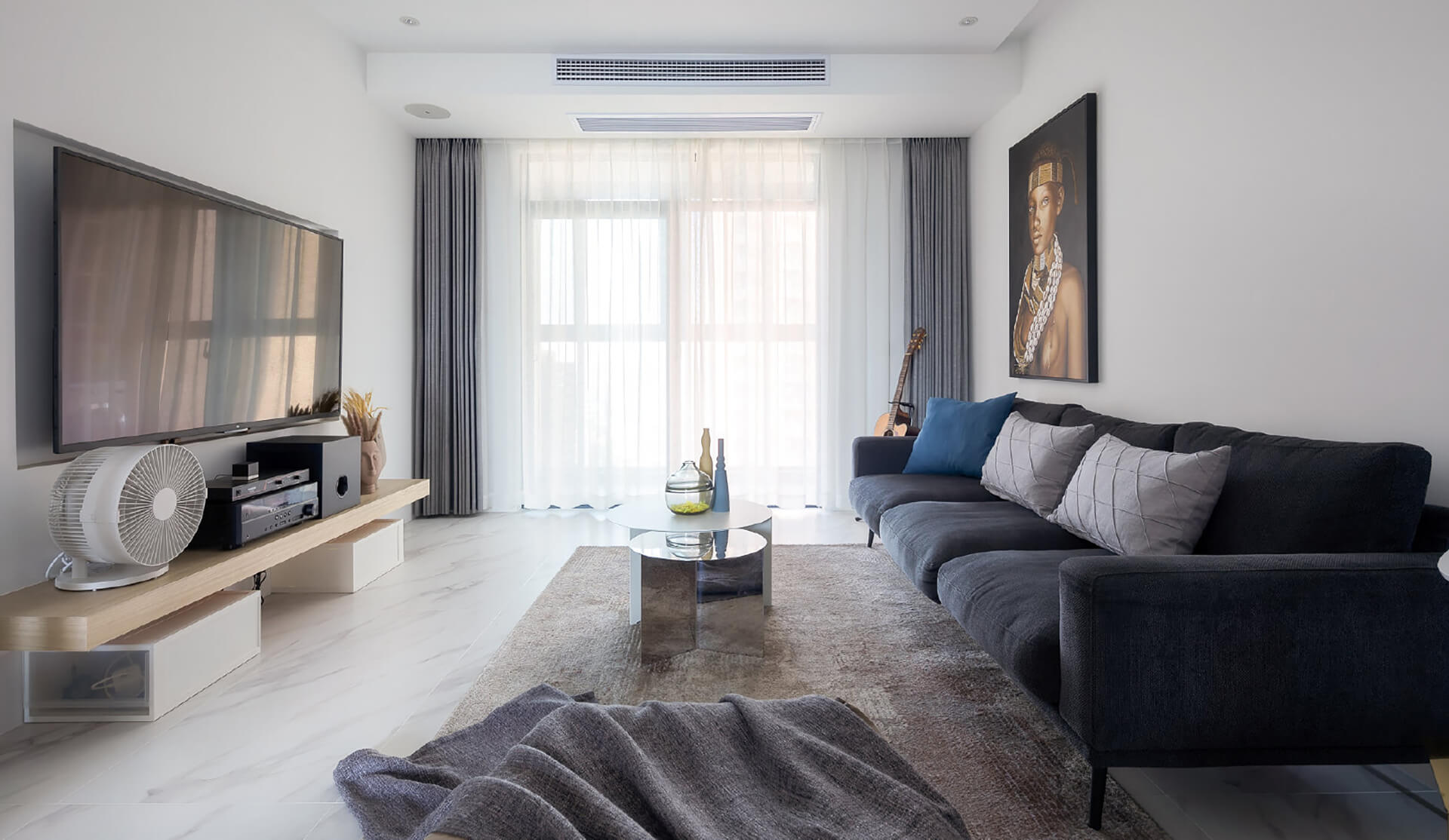 如何處理墻體瓷磚脫落？