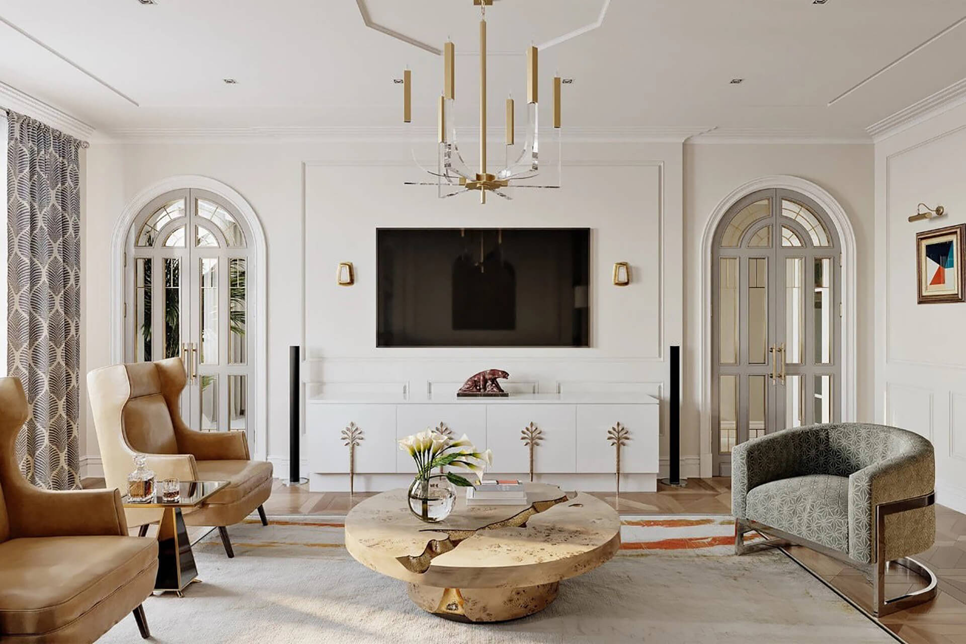 很多業(yè)主都是初次裝修，這里給大家推薦必看的實用裝修攻略