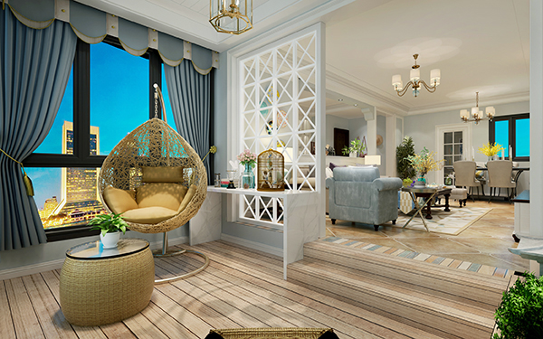 小戶型房屋裝修技巧這幾要點你一定要了解！