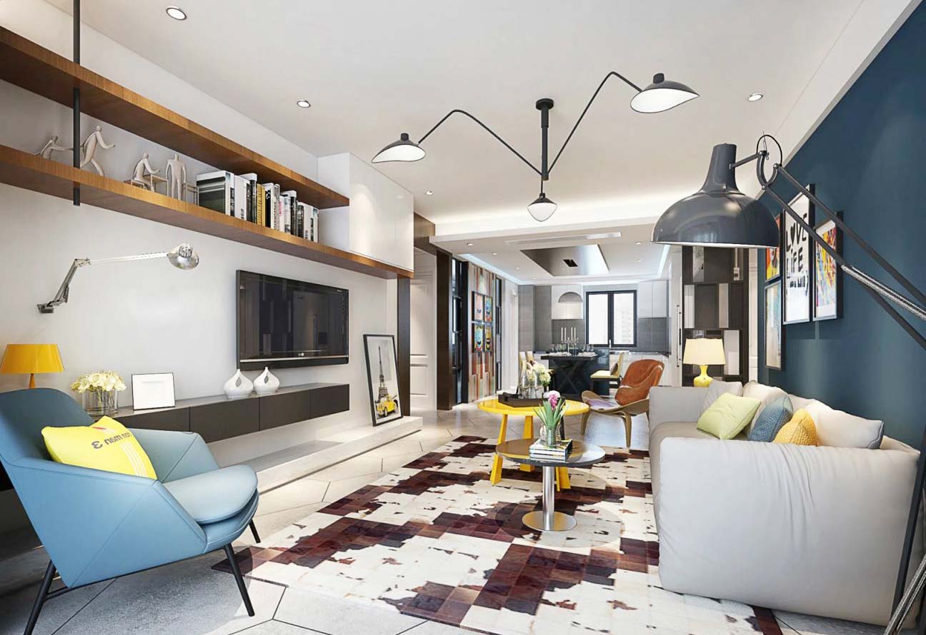 裝修選材|踢腳線要選哪種材質(zhì)好？