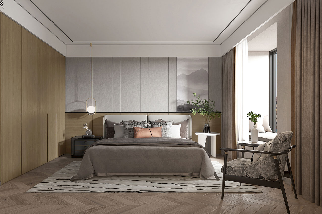 婚房裝修要怎么設(shè)計(jì)效果好？