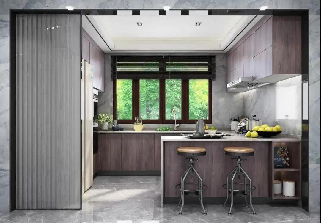 房屋裝修哪些風(fēng)格比較流行，你最喜歡那種呢！