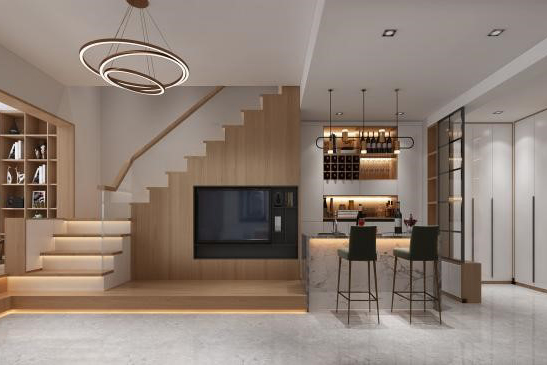 裝修想做智能家居有哪些注意事項？