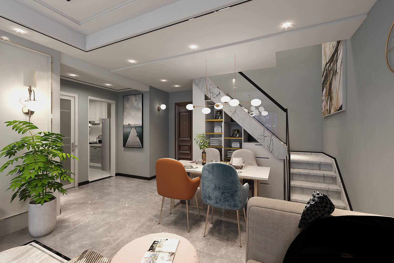 你知道衛(wèi)生間裝修的技巧嗎？