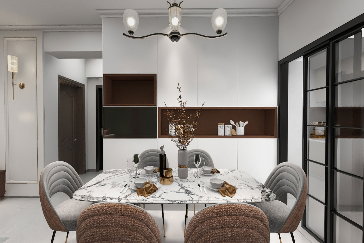 就要裝修了,裝修墻面用哪些材料好，如何驗(yàn)收? 不知道的看這里