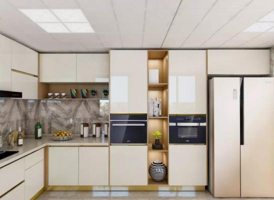 房屋裝修櫥柜門板怎么選？這些板材的優(yōu)缺點(diǎn)一看便知！