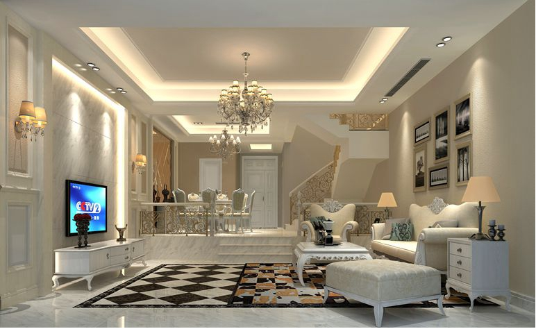 房子裝修時可以拆除房內(nèi)承重墻嗎？