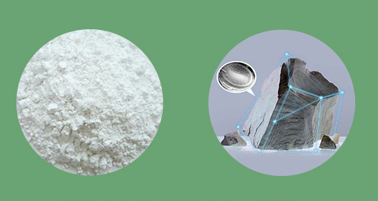 硅藻泥真的能除甲醛嗎？