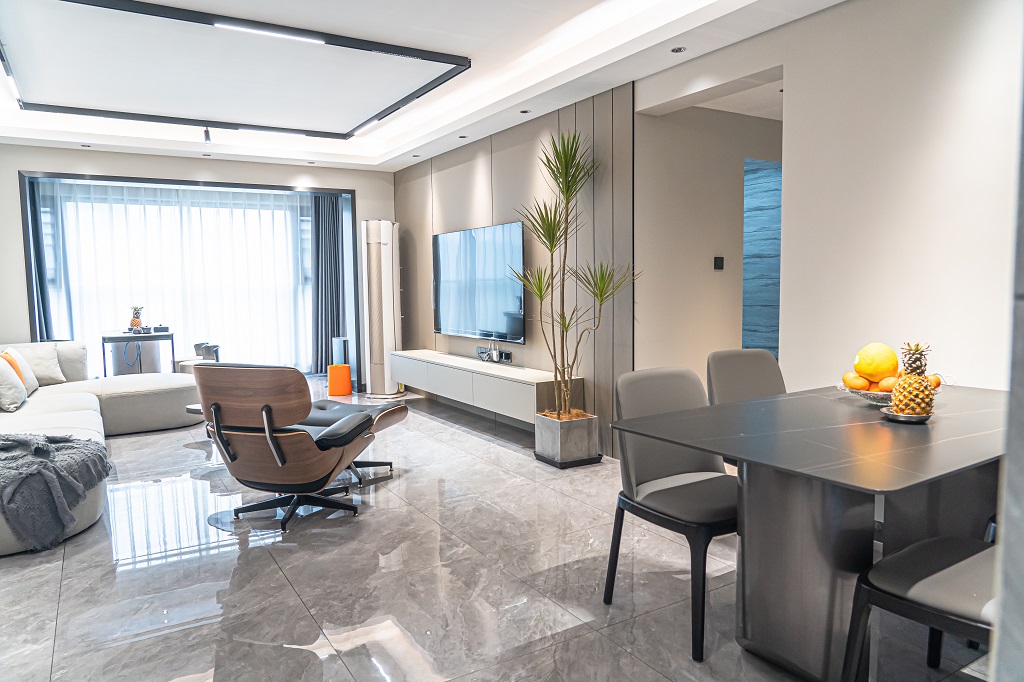 南寧新房裝修壁紙選哪種比較好？