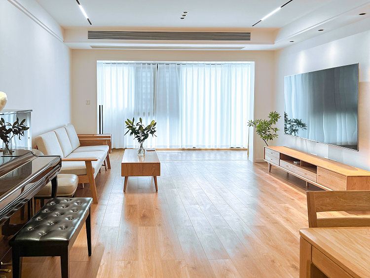 南寧新房裝修兩室一廳怎么設(shè)計(jì)？