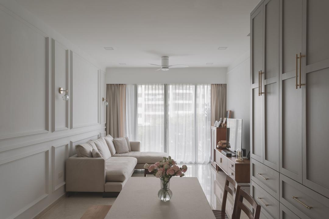 南寧新房裝修隔音全攻略，對噪音說NO！