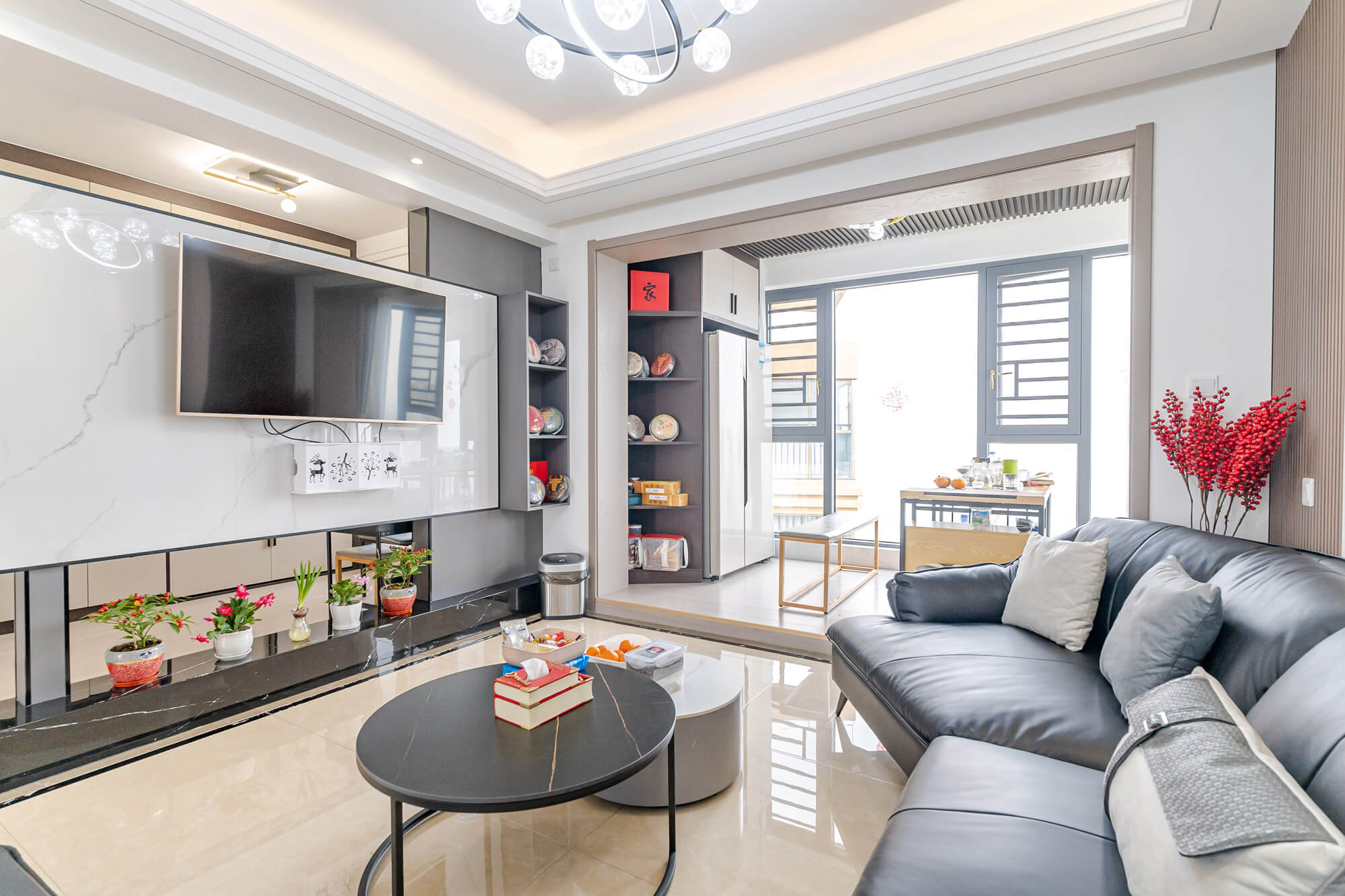 南寧新房裝修設(shè)計(jì)顯土氣？這些要避免！