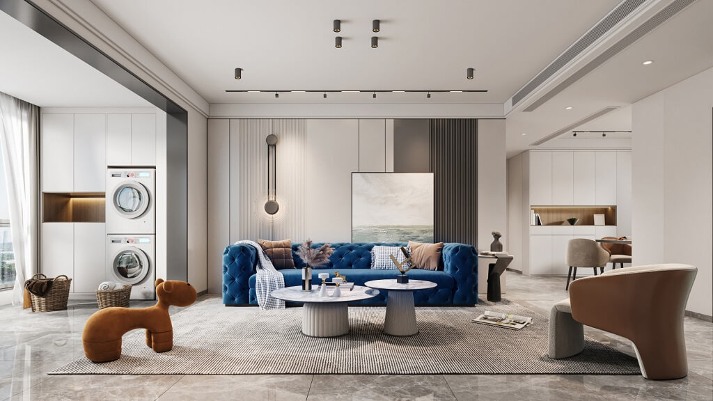 回南天新房可以裝修嗎？對裝修有什么影響？