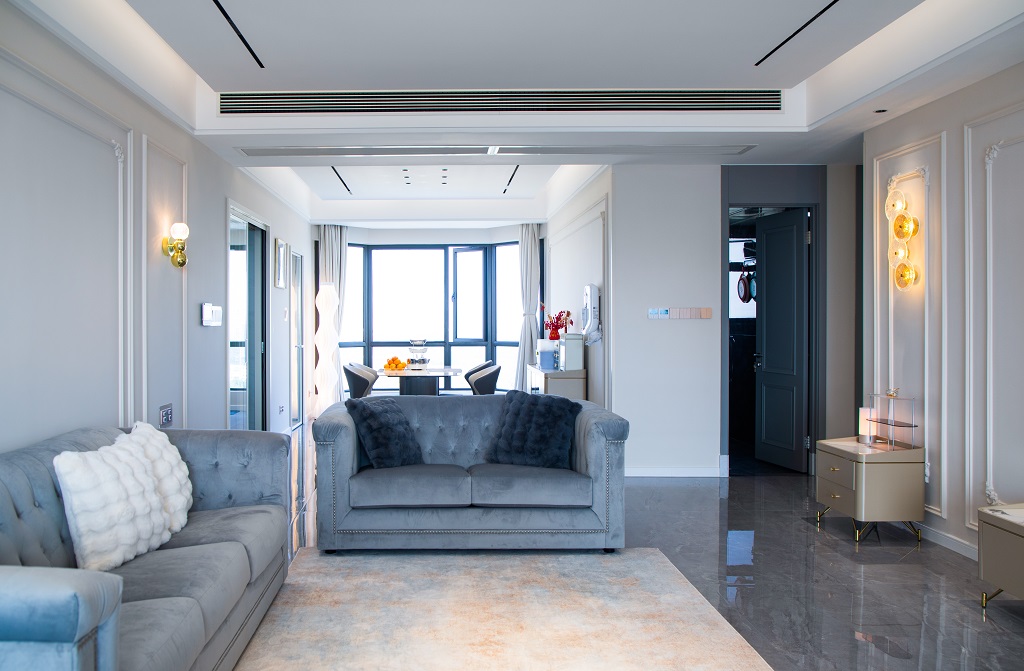 電視墻怎么選？傳統(tǒng)影視墻還是懸浮影視墻？