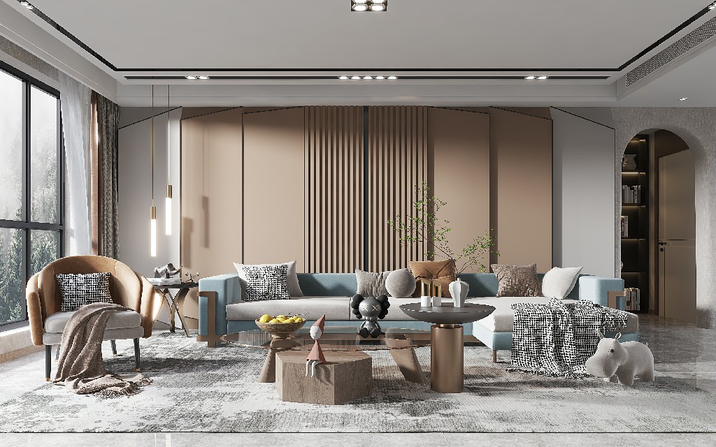 裝修選衣柜時(shí)，衣柜拉直器有沒有必要做？