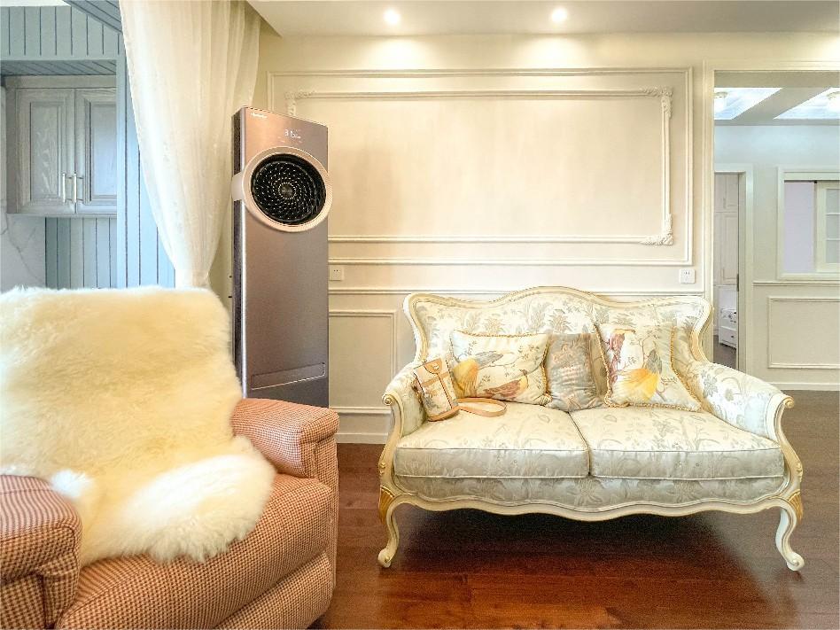 南寧新房怎么裝出理想的美式風格？一定要清楚的幾點！