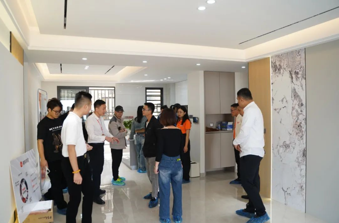 金質(zhì)工程直通車活動現(xiàn)場 金質(zhì)工程直通車活動現(xiàn)場