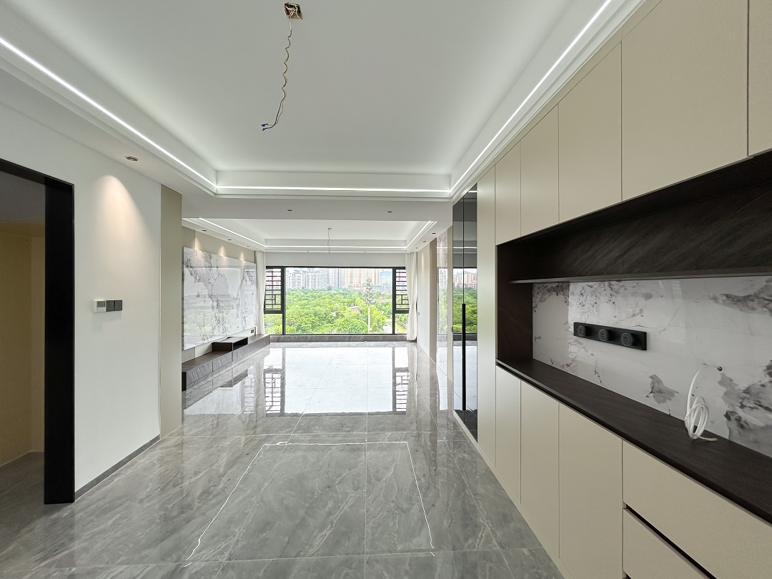 南寧簡約風(fēng)格裝修3個要素，讓家看起來更有格調(diào)！