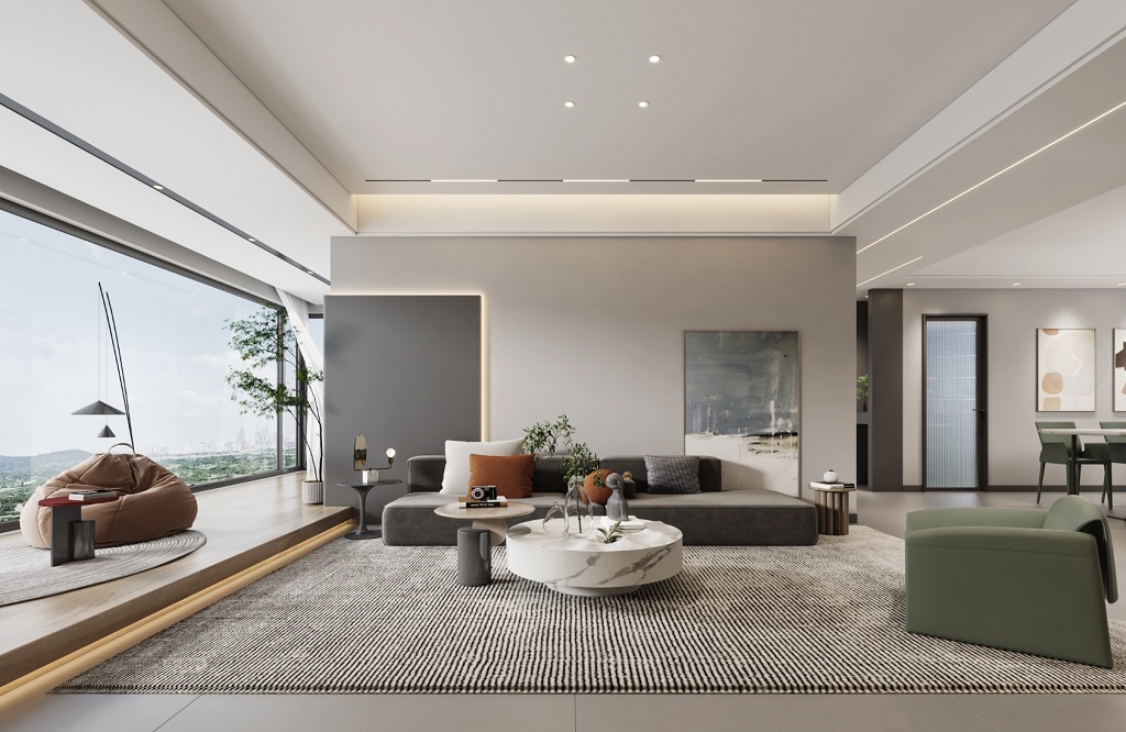 南寧新房裝修，裝修主材和裝修輔材怎么區(qū)分？