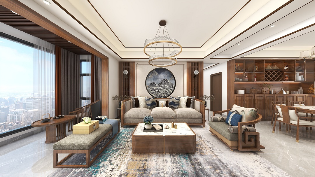 南寧新房裝修,裝修材料怎么選？