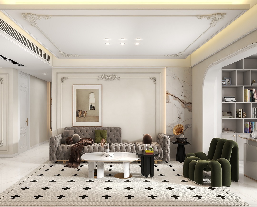 南寧新房裝修步驟，新手必看！