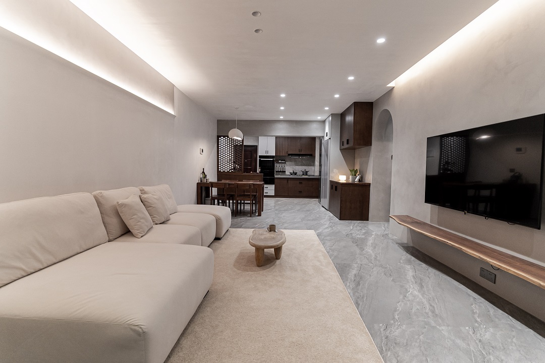 南寧新房裝修學(xué)會這幾點，挑選瓷磚不翻車！