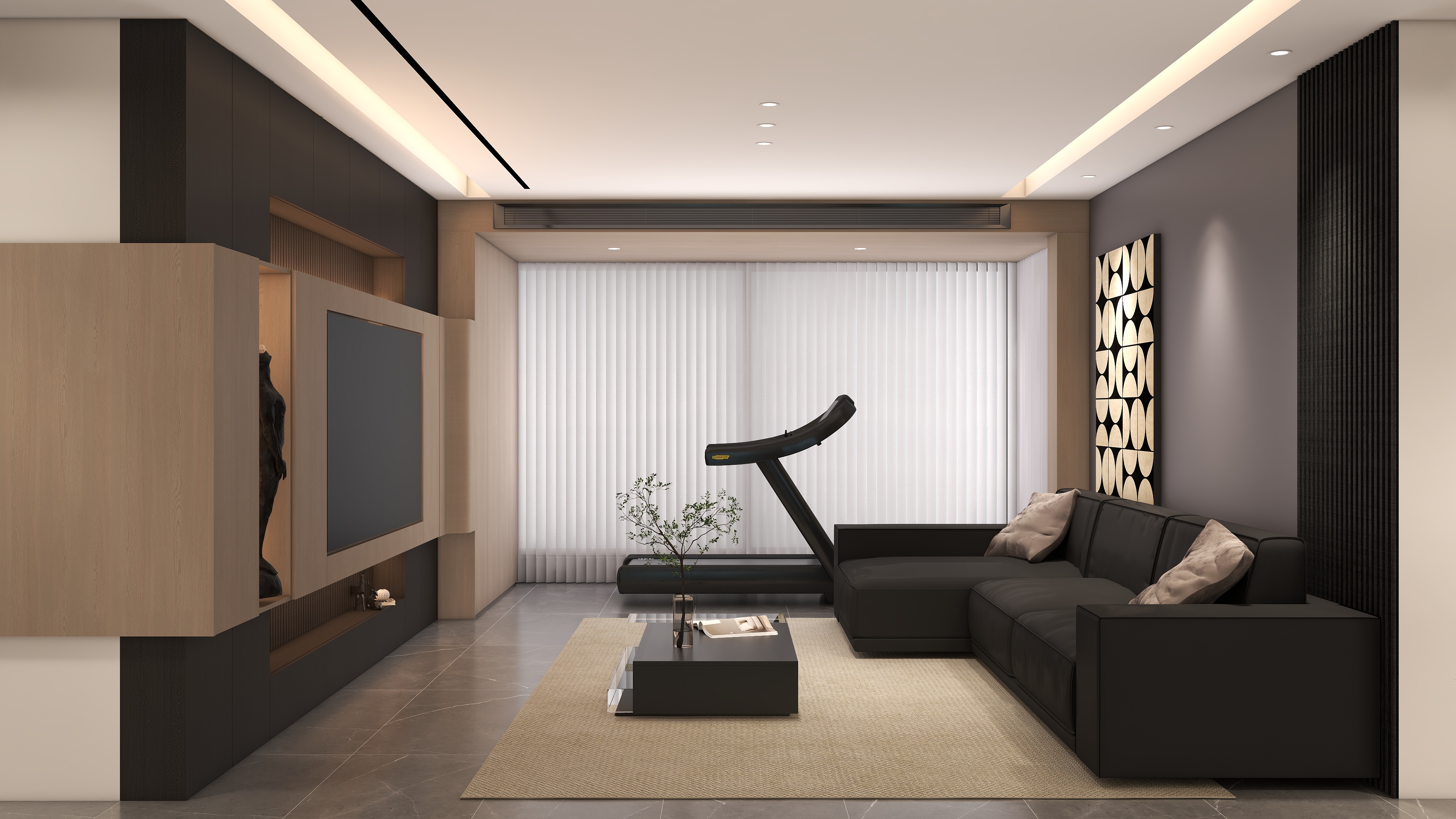 南寧新房裝修-現(xiàn)代簡(jiǎn)約-客廳 南寧新房裝修-現(xiàn)代簡(jiǎn)約-客廳