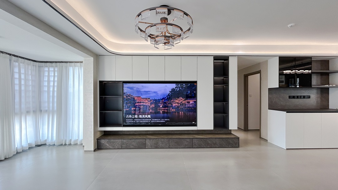 南寧新房裝修，瓷磚這樣挑選絕不翻車~