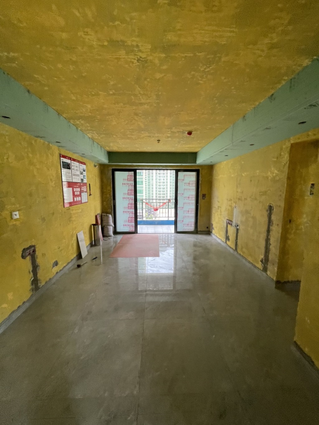 @所有業(yè)主 限量征集16套[金質(zhì)工程樣板間]，為您打造&ldquo;精質(zhì)&rdquo;家