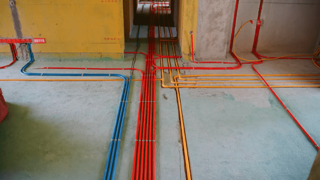 好匠人在中庭，好工藝放心裝