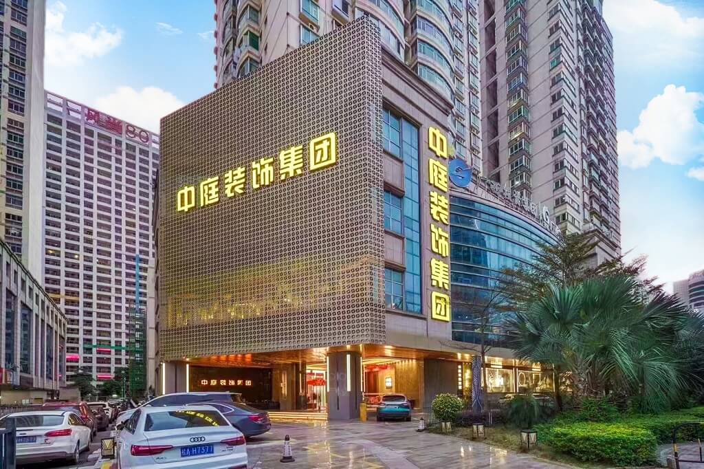 南寧裝修人氣口碑爆棚的裝修公司，快來看看！