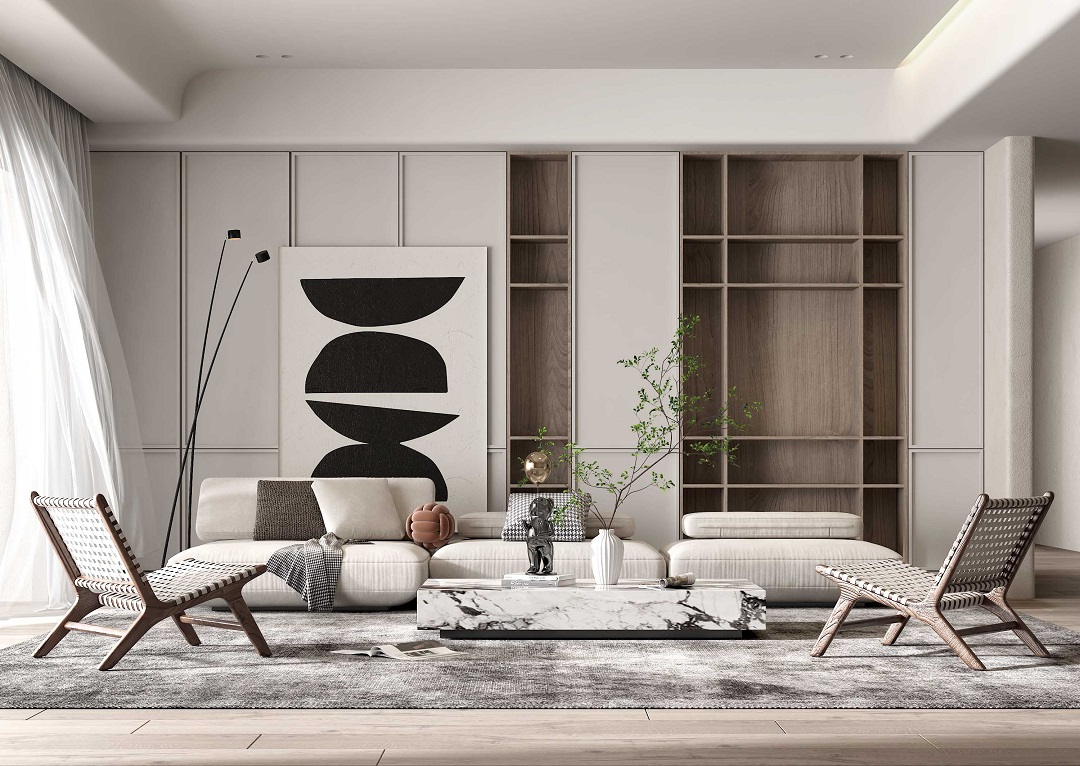 南寧新房裝修風(fēng)格怎么選？