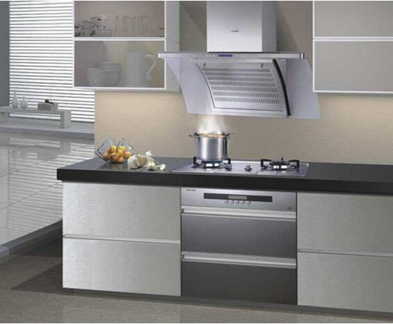 抽油煙機是買側吸的好還是買頂吸好？