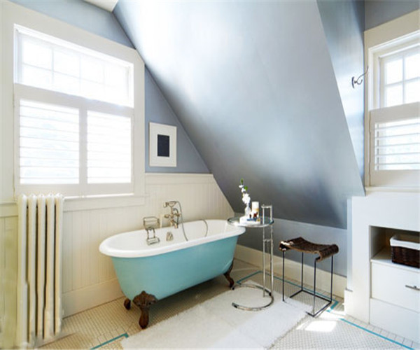 衛(wèi)生間里的儲物妙用你知道多少？