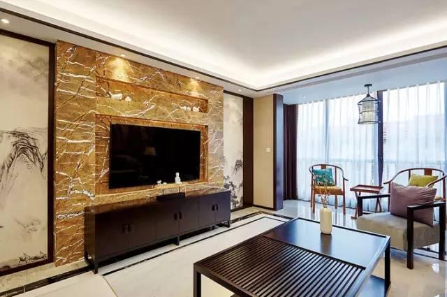 表姐家裝修把客廳和陽臺(tái)打通了，沒想到居然這么好看，既寬敞又大方實(shí)用!!！