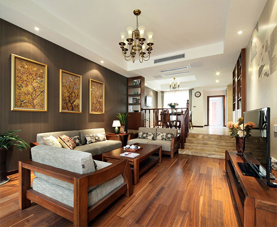 裝修干貨 ▏客廳到底選風(fēng)管機(jī)空調(diào)好和立式空調(diào)好？