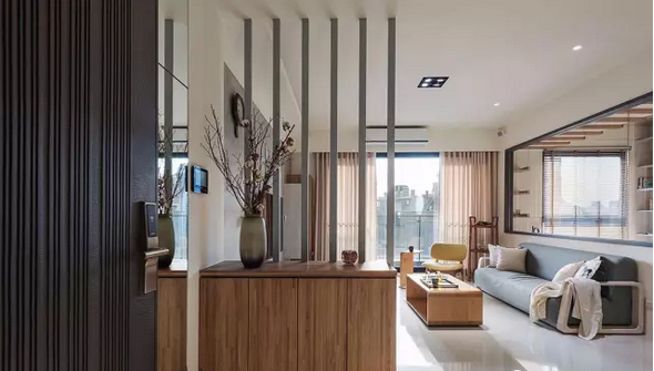 超美入戶玄關(guān)，都在這里