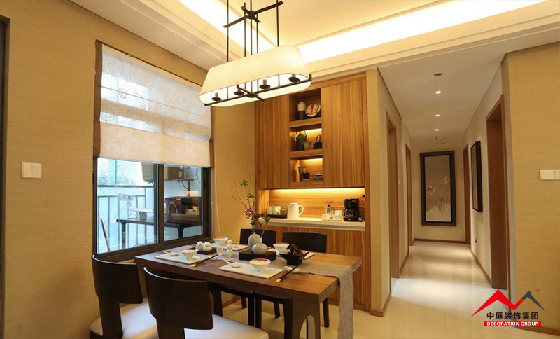 八大餐廳裝修風(fēng)格效果圖，你更鐘愛哪一款！