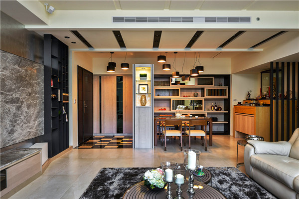 裝修過(guò)程中哪些項(xiàng)目是可以省錢(qián)的呢？