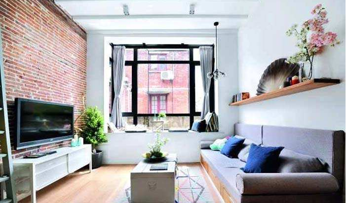 小戶(hù)型要怎么裝修?小戶(hù)型裝修知識(shí)。