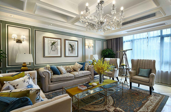 找什么要找裝修公司和設(shè)計師？