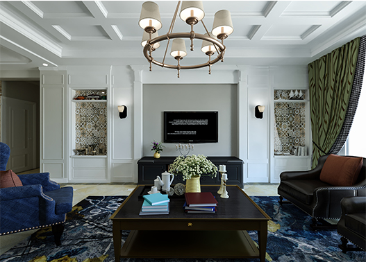 吊頂學(xué)問，你家的吊頂要怎么裝？