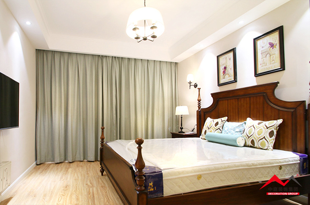 在南寧裝修中，窗簾該如何挑選呢？