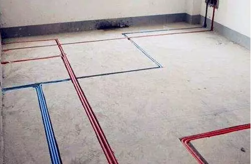 水電裝修過程中哪些項(xiàng)目是需要注意的？