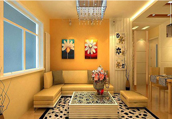 南寧裝修新房哪種家居色彩搭配最受歡迎？