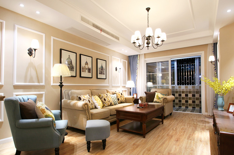 在南寧裝修完房子后，多久可以入住？